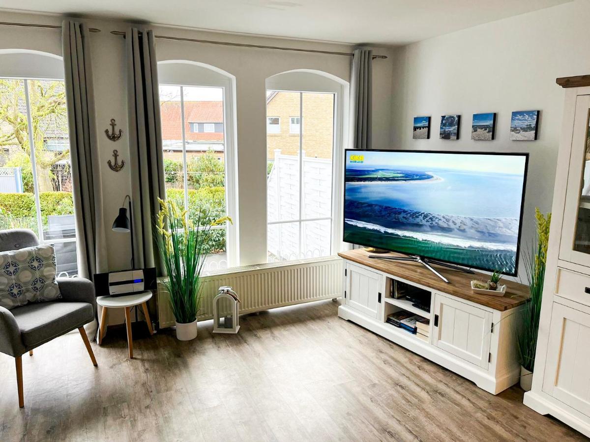 شقة Friesenhof 8H Grömitz المظهر الخارجي الصورة