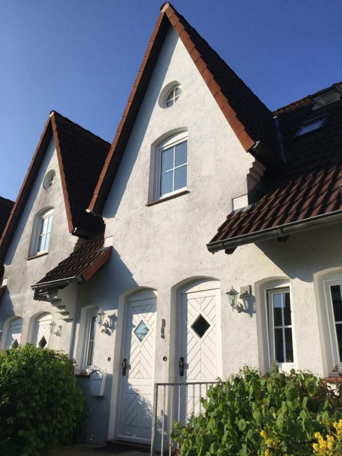 شقة Friesenhof 8H Grömitz المظهر الخارجي الصورة